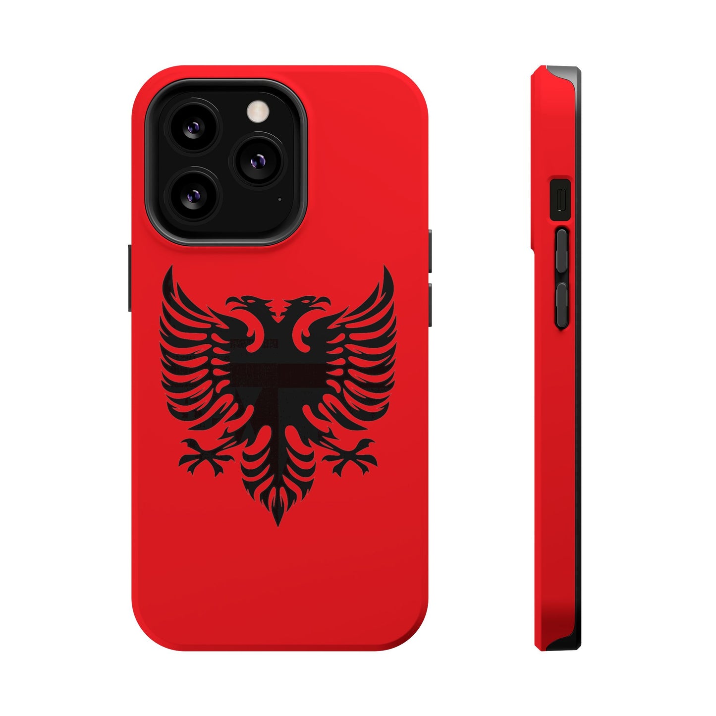Magnetic Tough Cases - Tribal Eagle Design