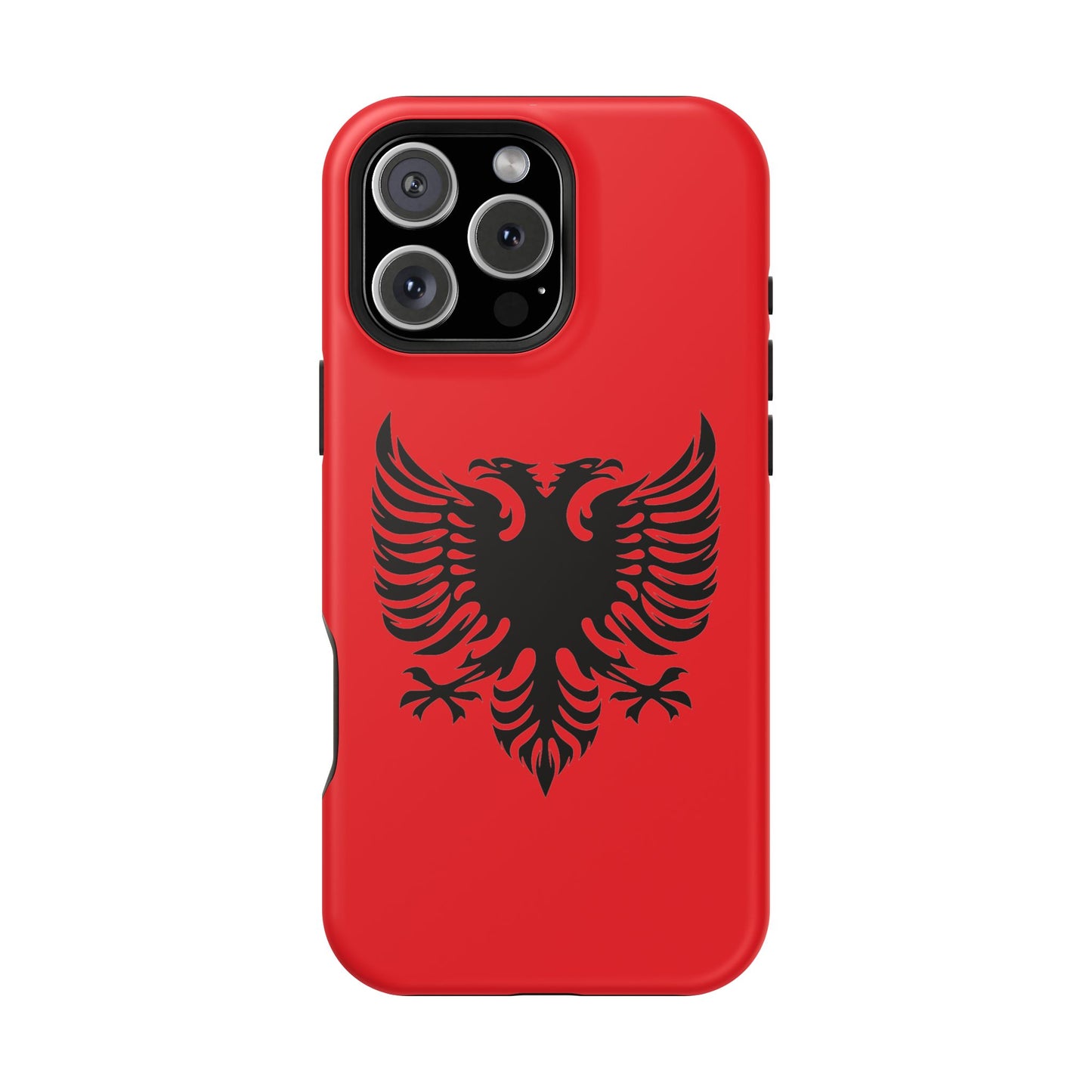 Magnetic Tough Cases - Tribal Eagle Design