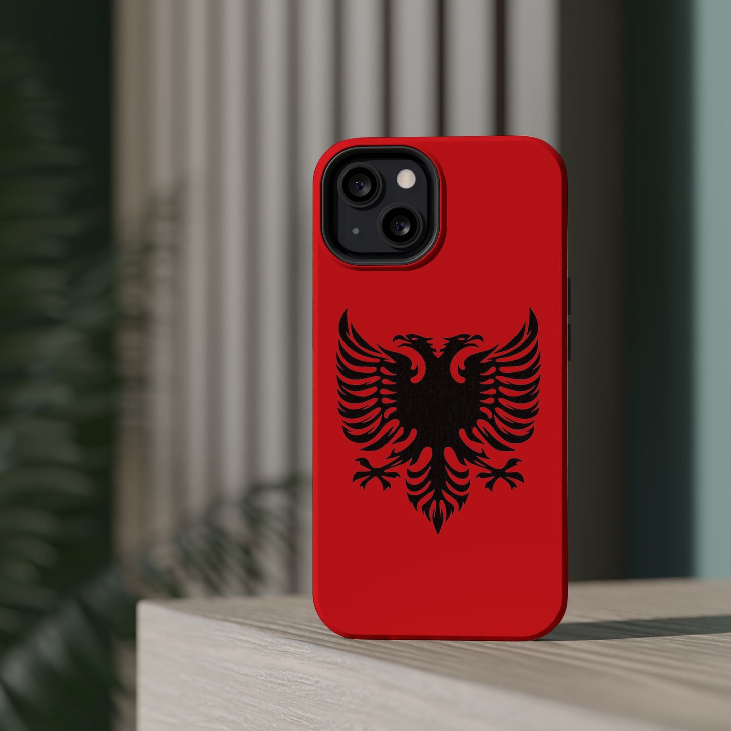 Magnetic Tough Cases - Tribal Eagle Design