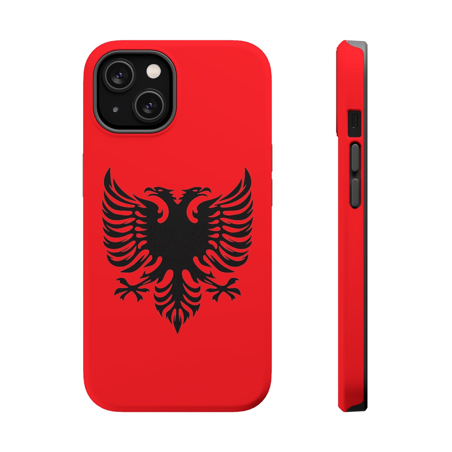 Magnetic Tough Cases - Tribal Eagle Design