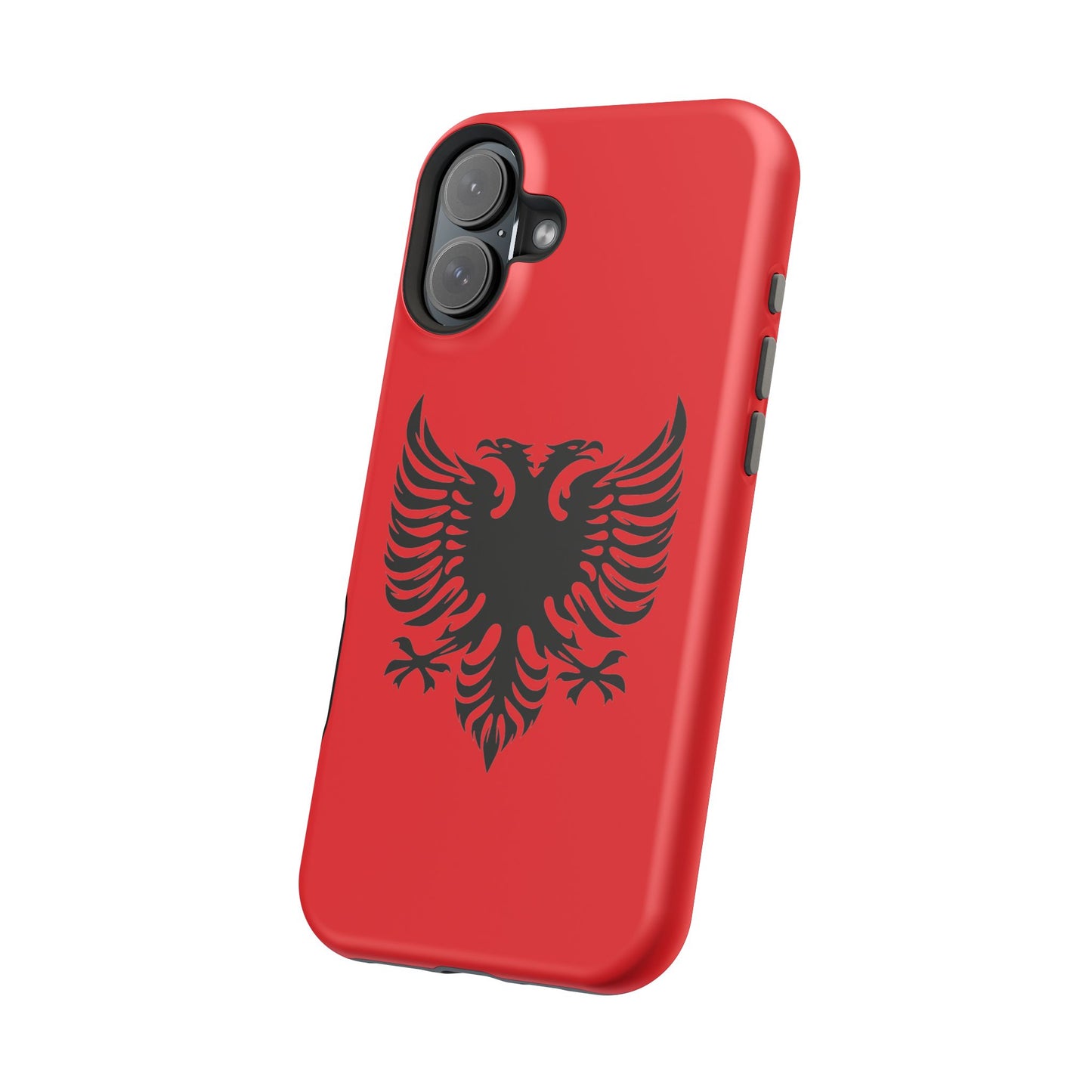 Magnetic Tough Cases - Tribal Eagle Design