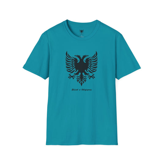 Bijat e Shqipes - Unisex Softstyle T-Shirt