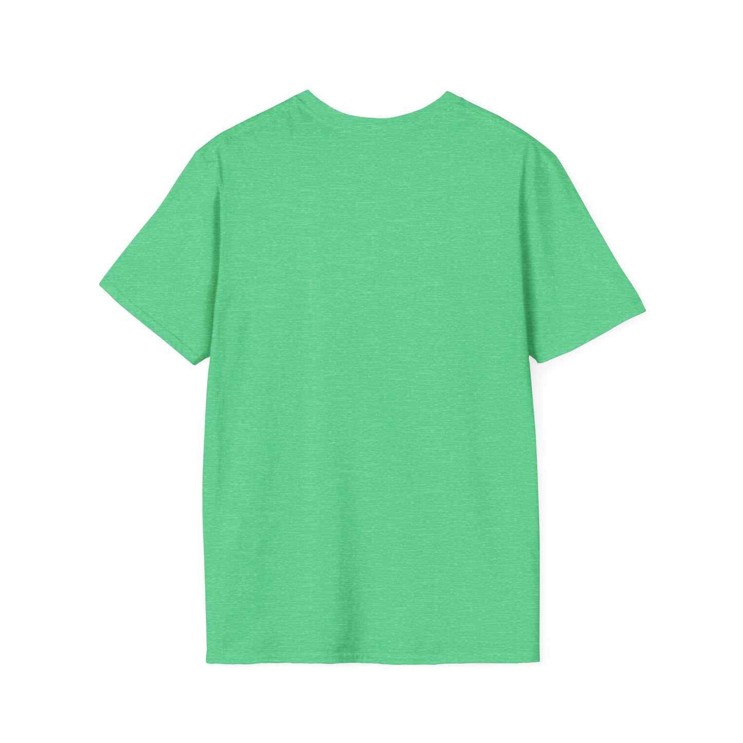 Bijte e Shqipes - Golden Edition - Unisex Softstyle T-Shirt