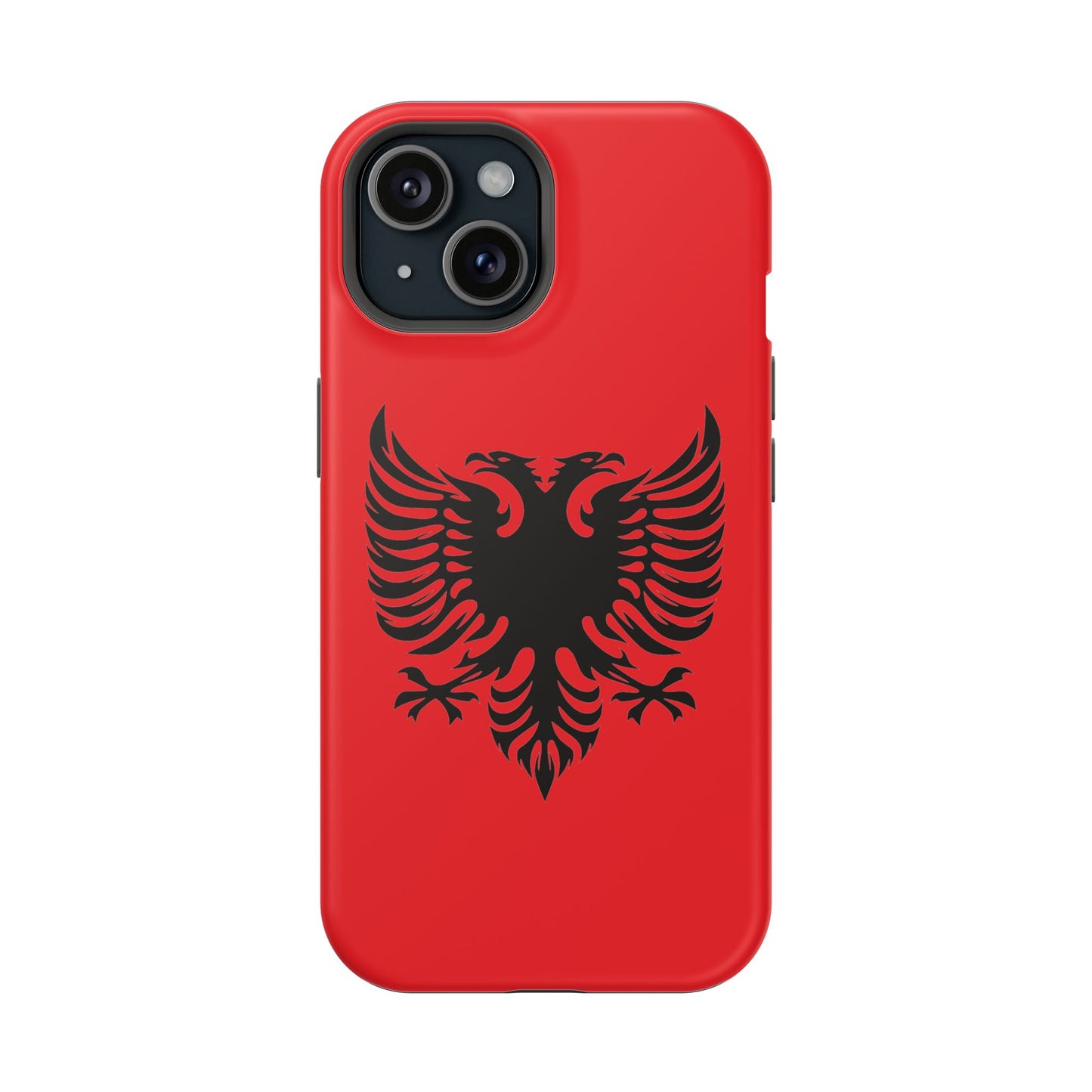 Magnetic Tough Cases - Tribal Eagle Design
