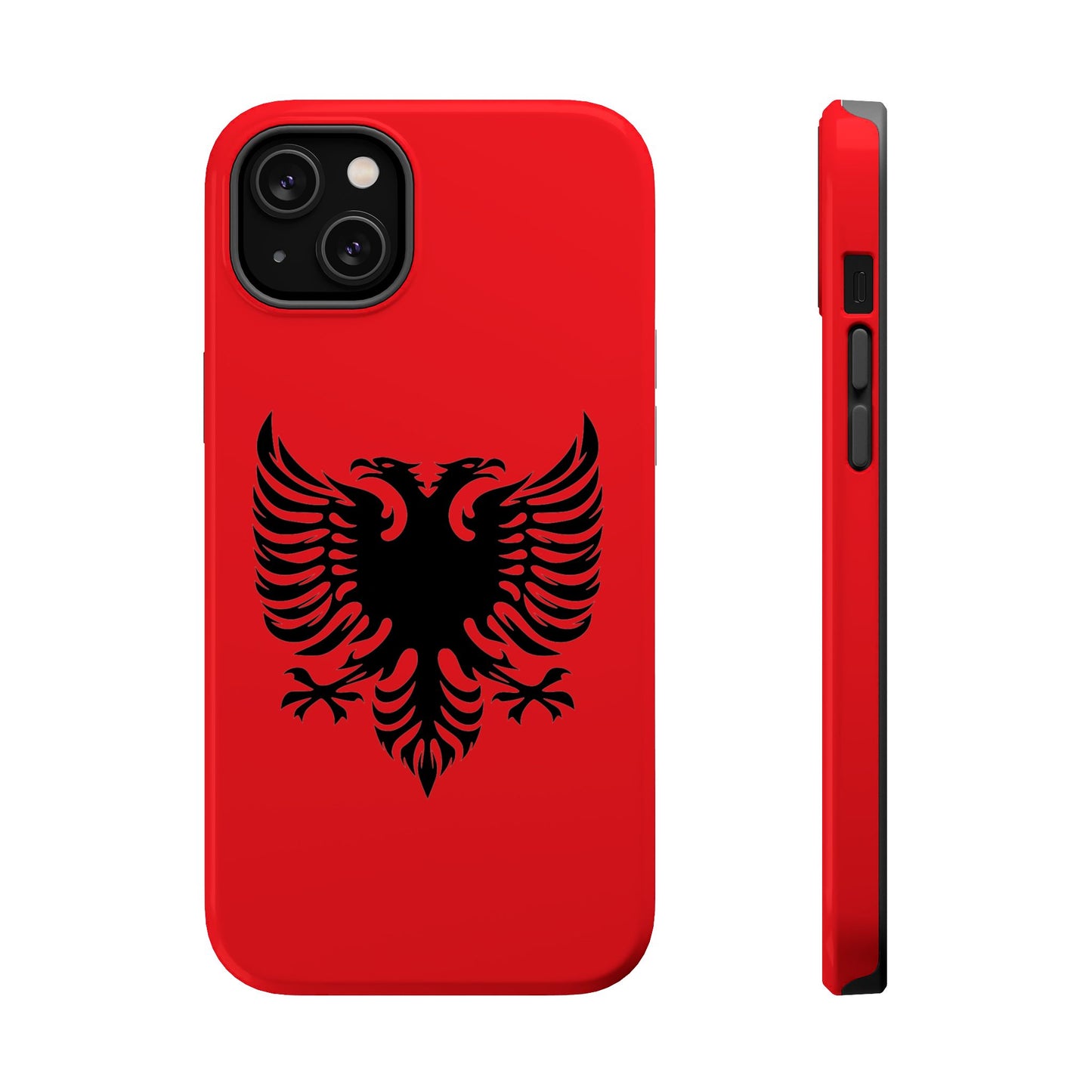 Magnetic Tough Cases - Tribal Eagle Design