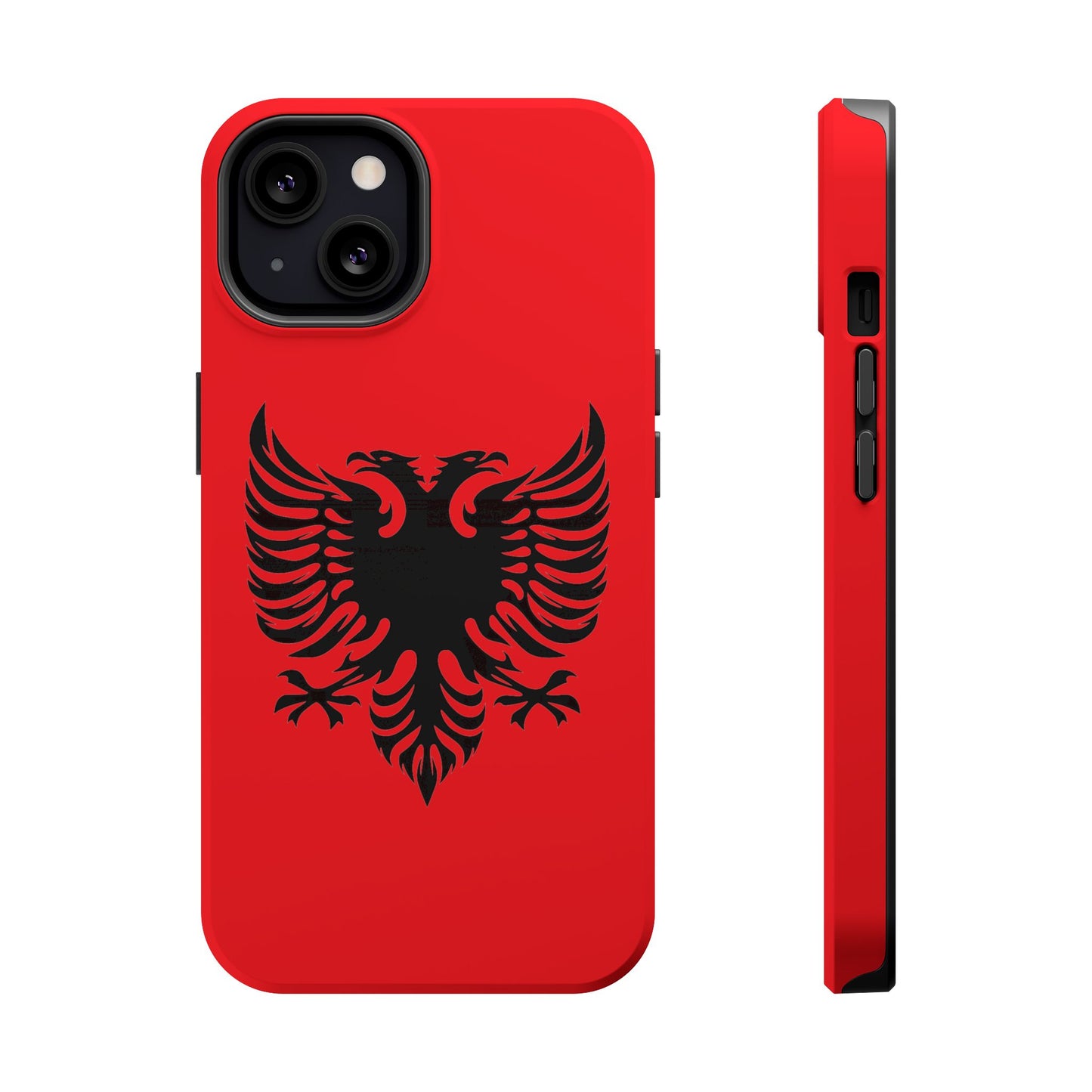 Magnetic Tough Cases - Tribal Eagle Design