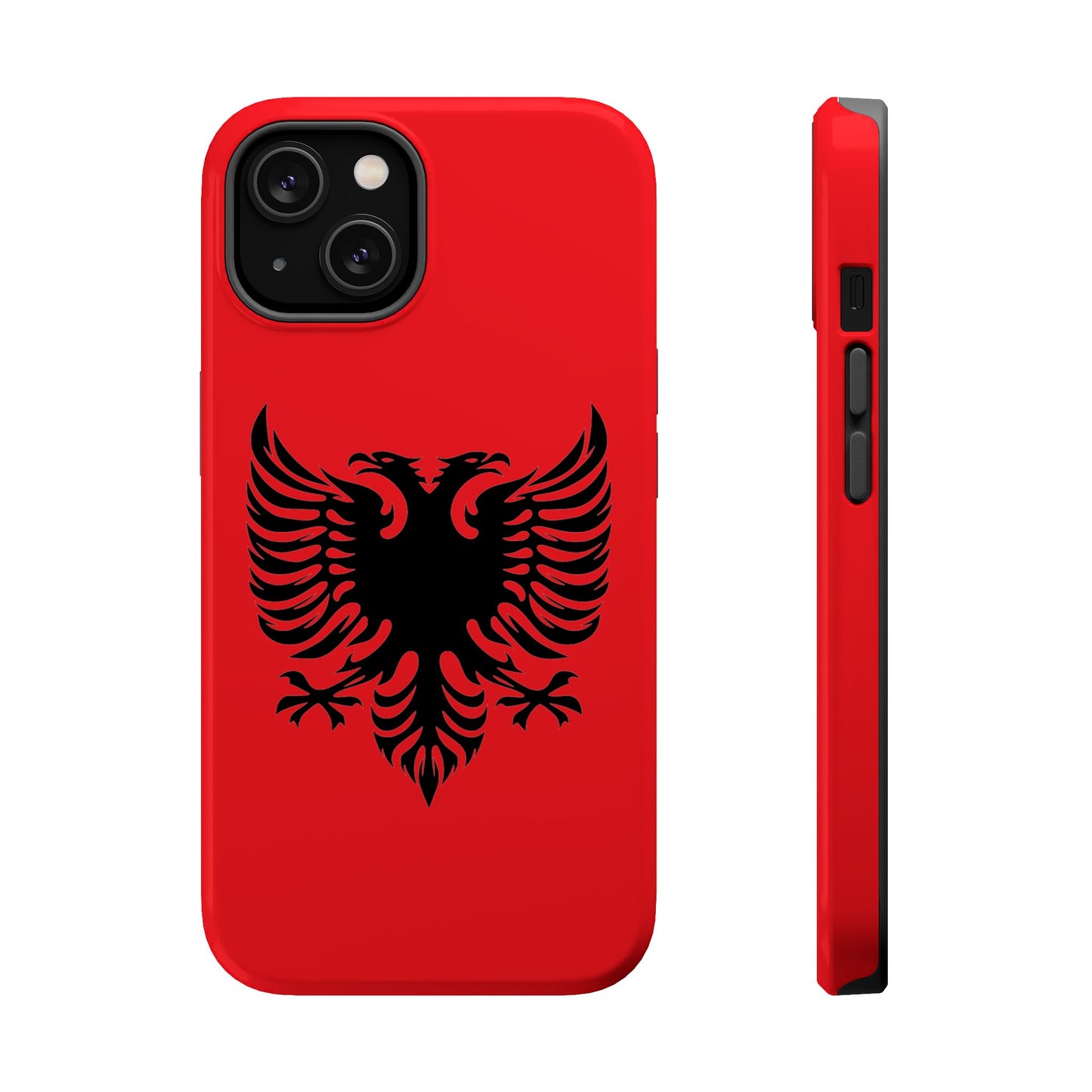 Magnetic Tough Cases - Tribal Eagle Design