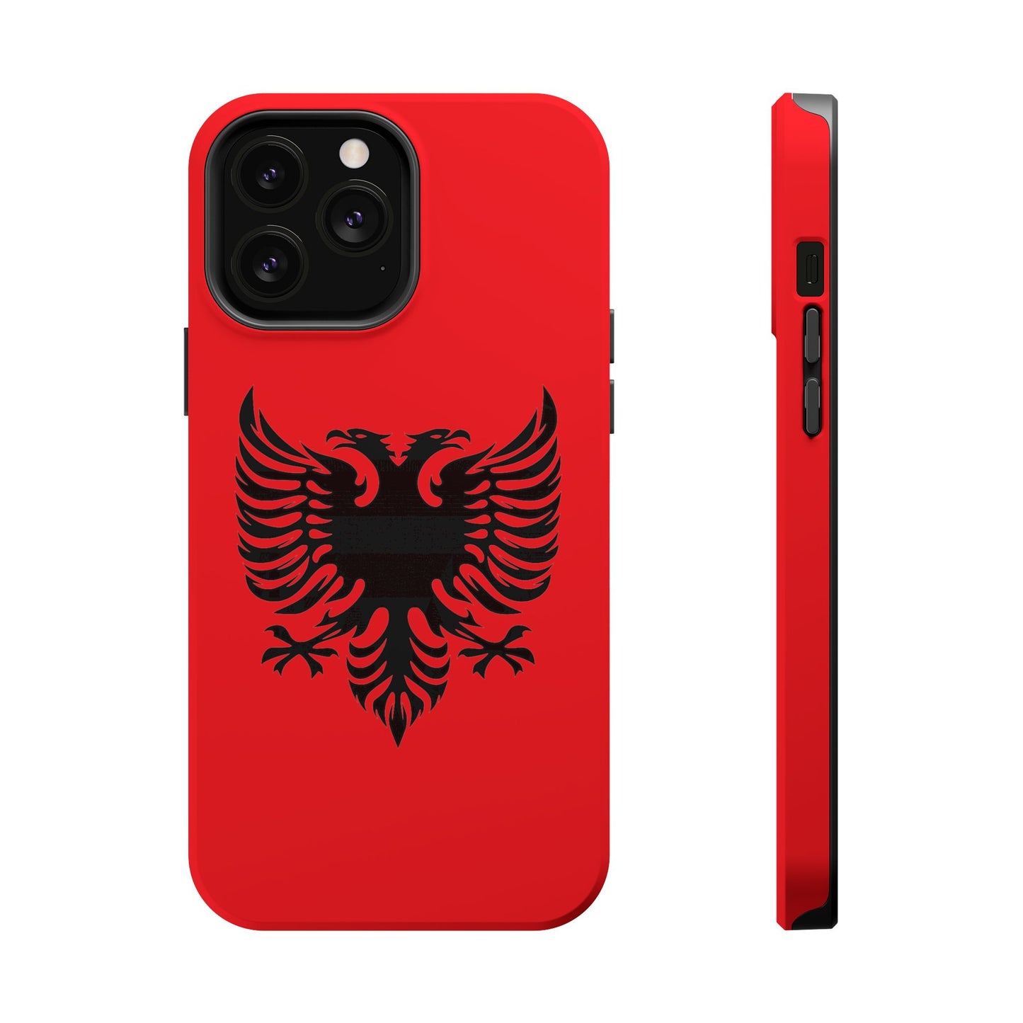 Magnetic Tough Cases - Tribal Eagle Design