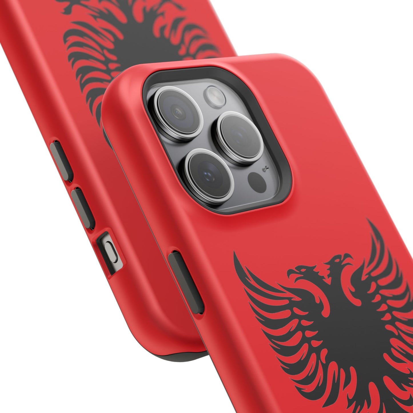 Magnetic Tough Cases - Tribal Eagle Design