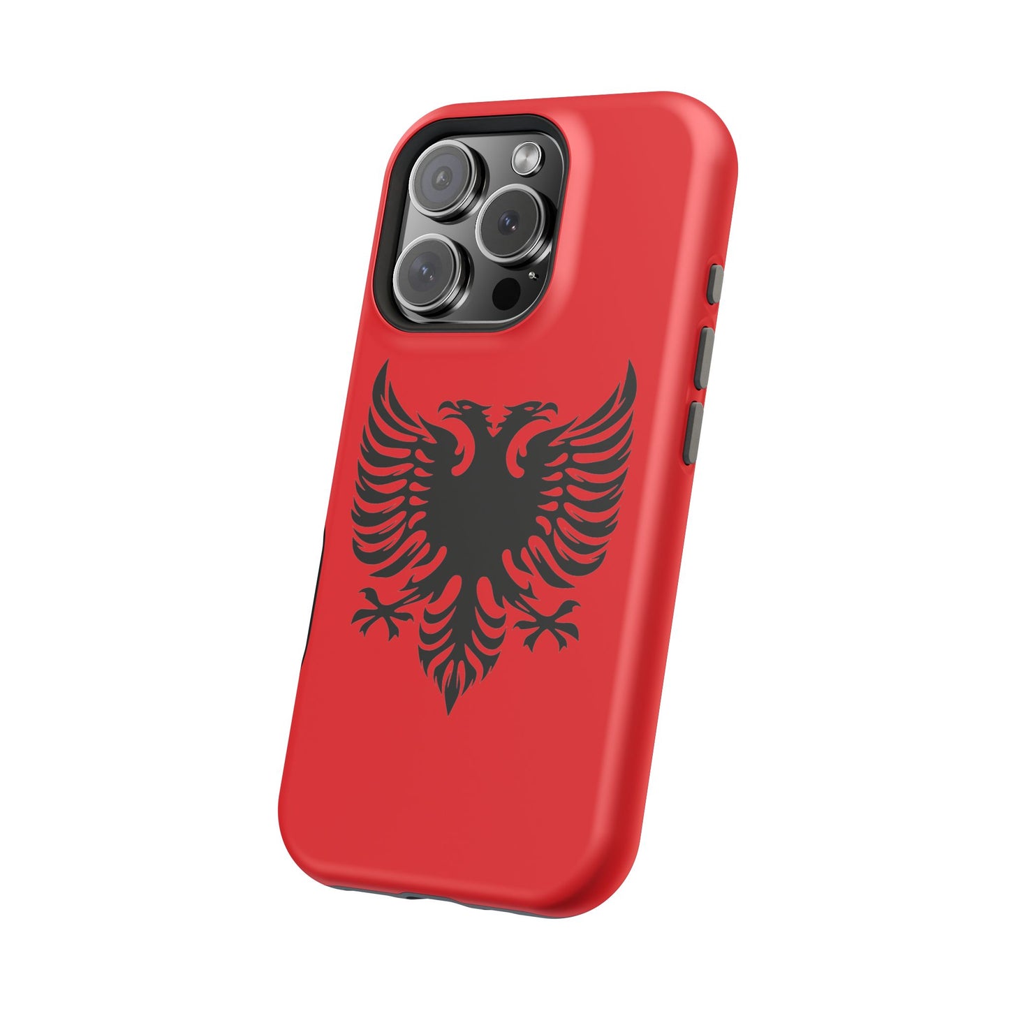 Magnetic Tough Cases - Tribal Eagle Design