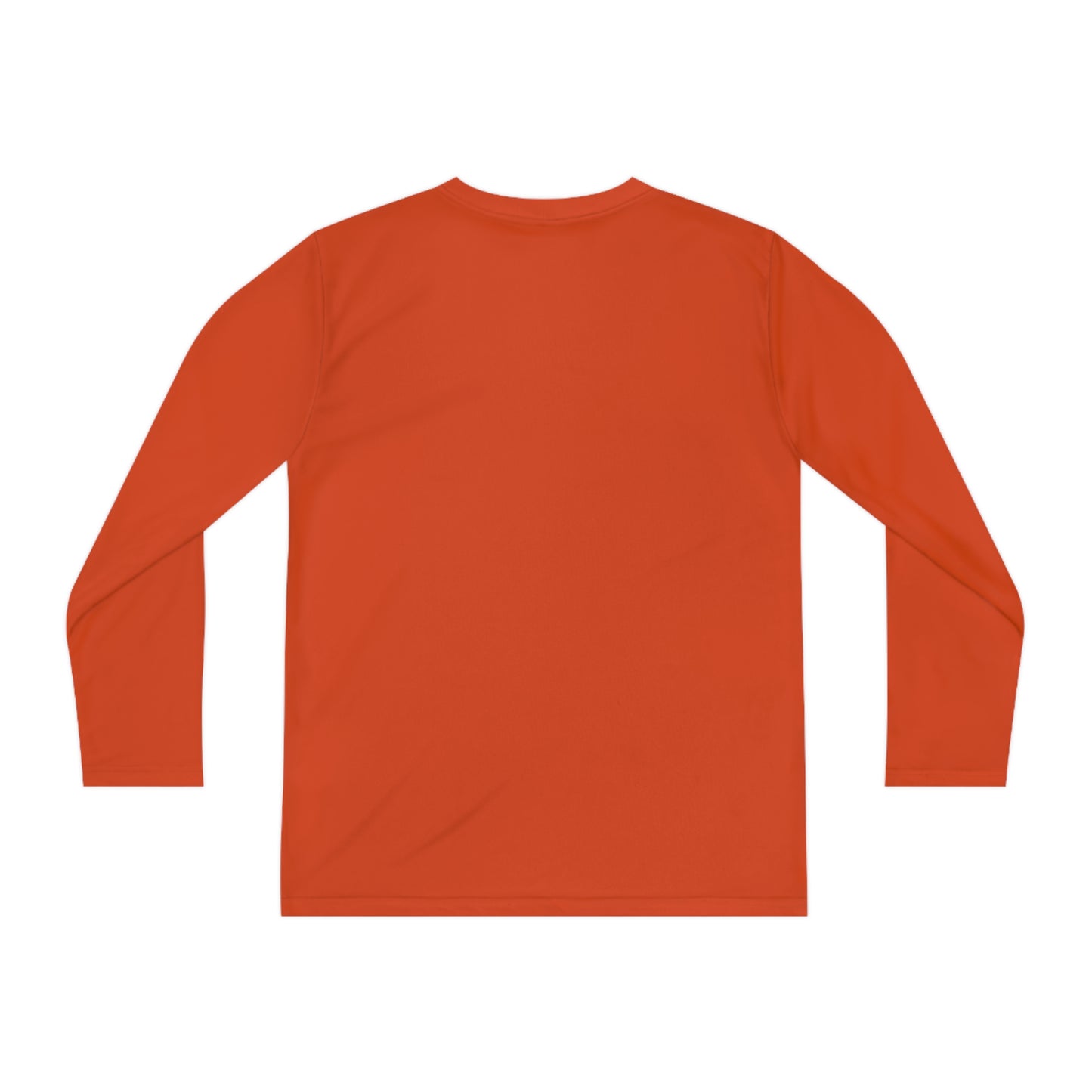 Children of the Eagle Youth Long Sleeve Competitor Tee