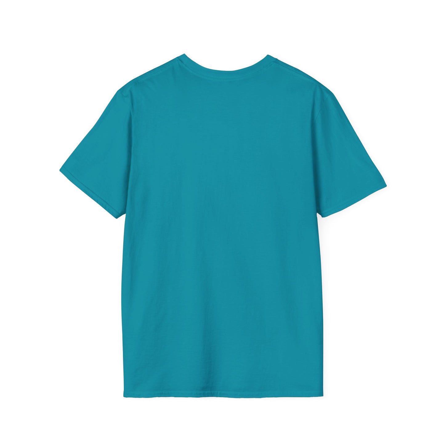 Bijat e Shqipes - Unisex Softstyle T-Shirt