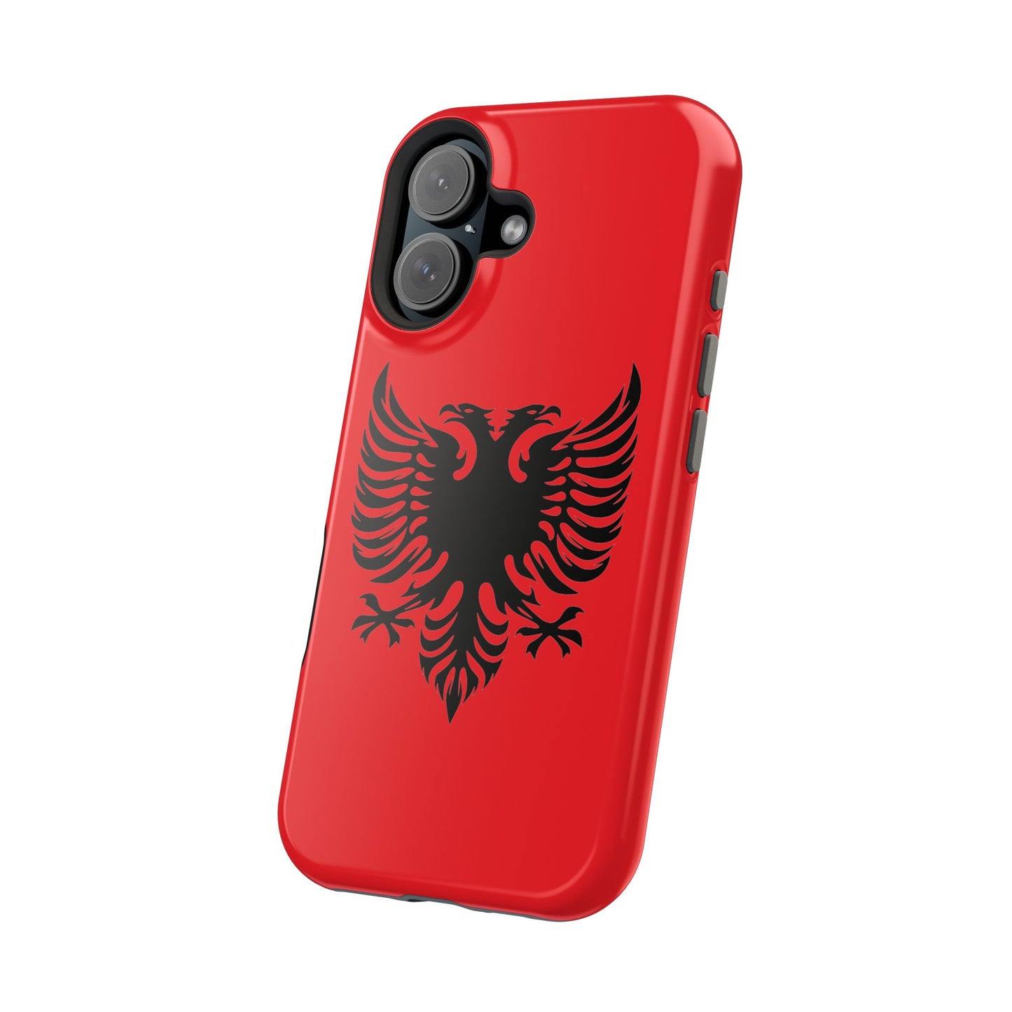 Magnetic Tough Cases - Tribal Eagle Design