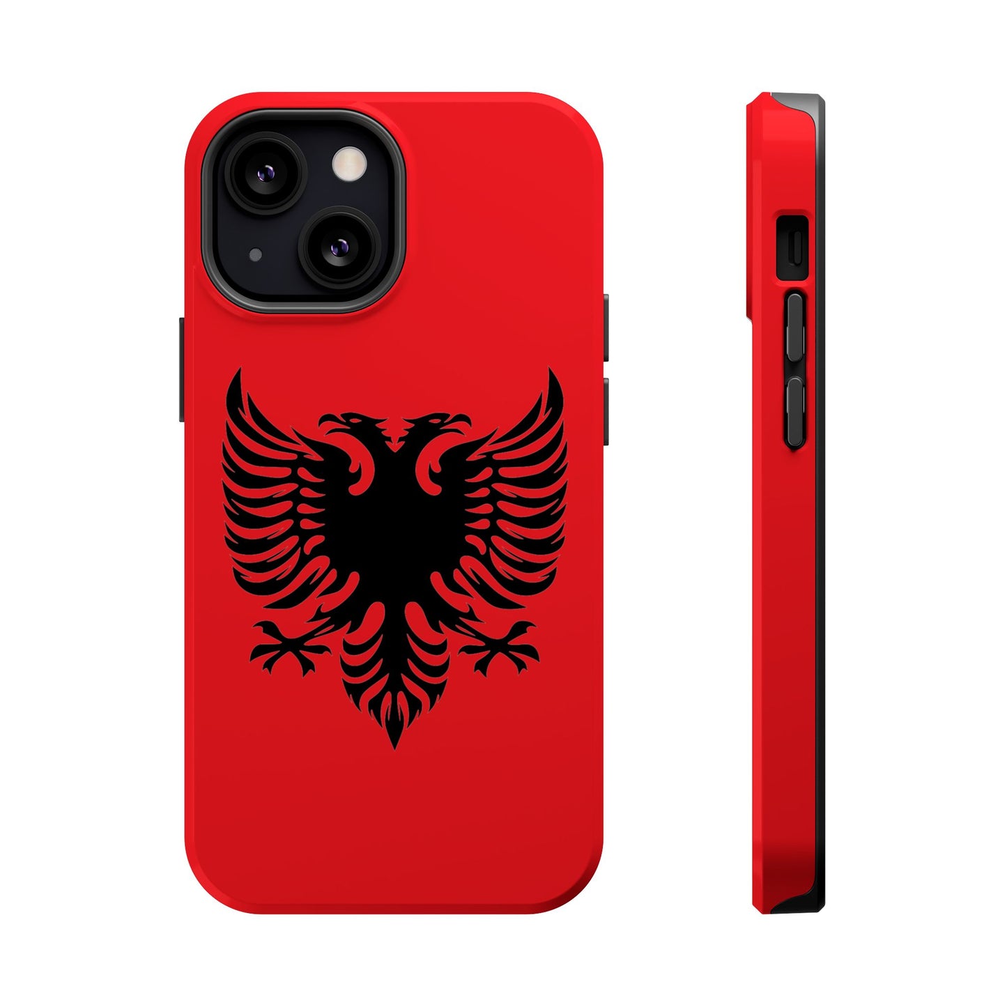 Magnetic Tough Cases - Tribal Eagle Design