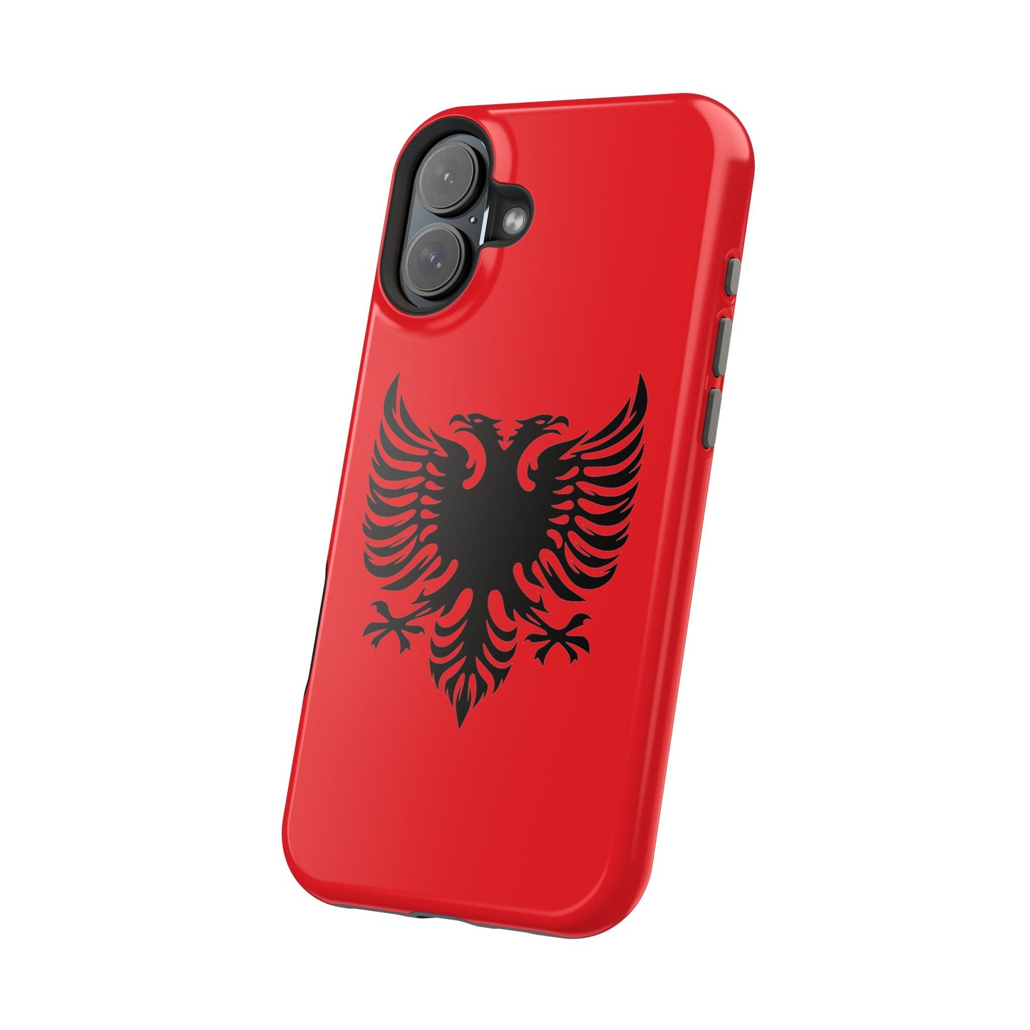 Magnetic Tough Cases - Tribal Eagle Design