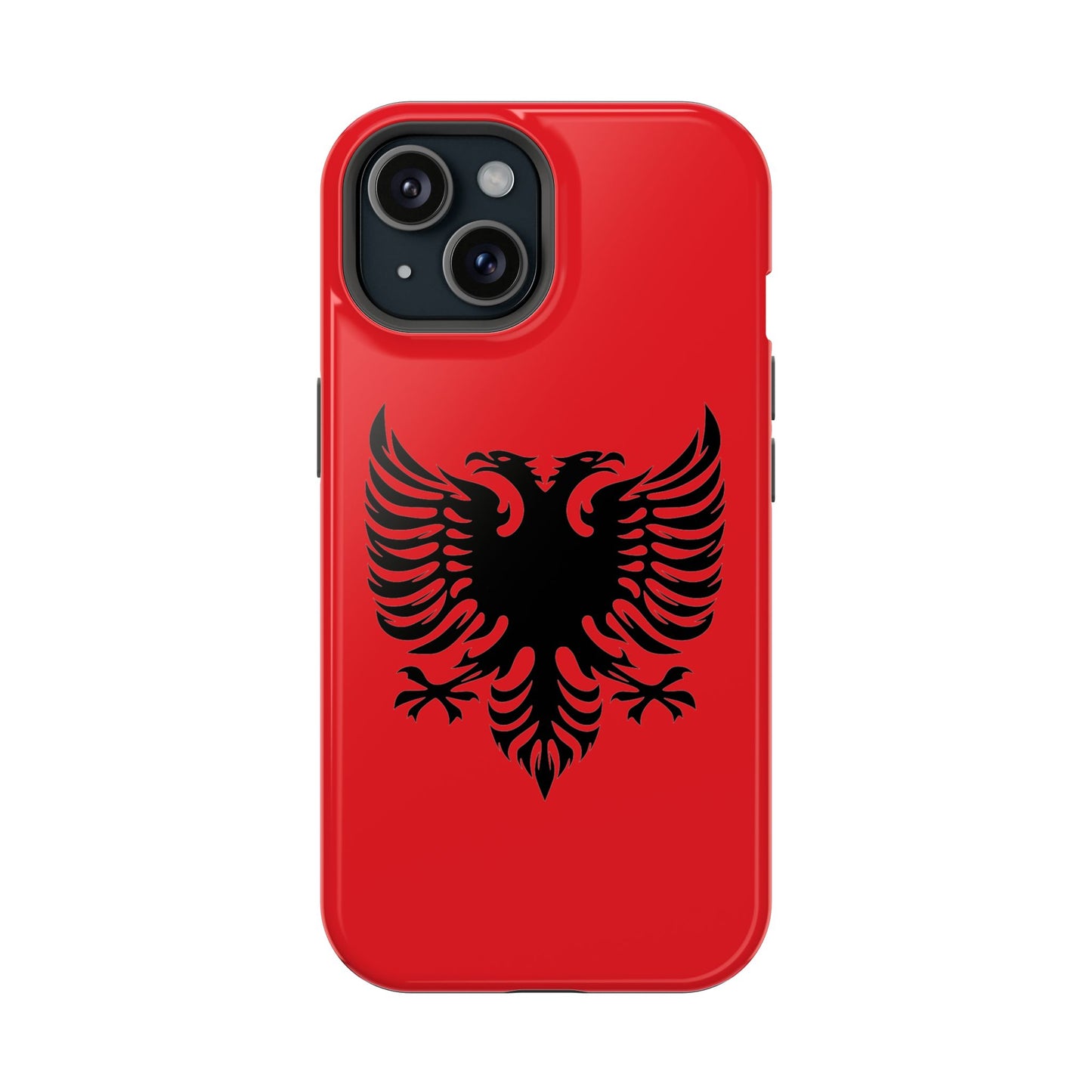 Magnetic Tough Cases - Tribal Eagle Design