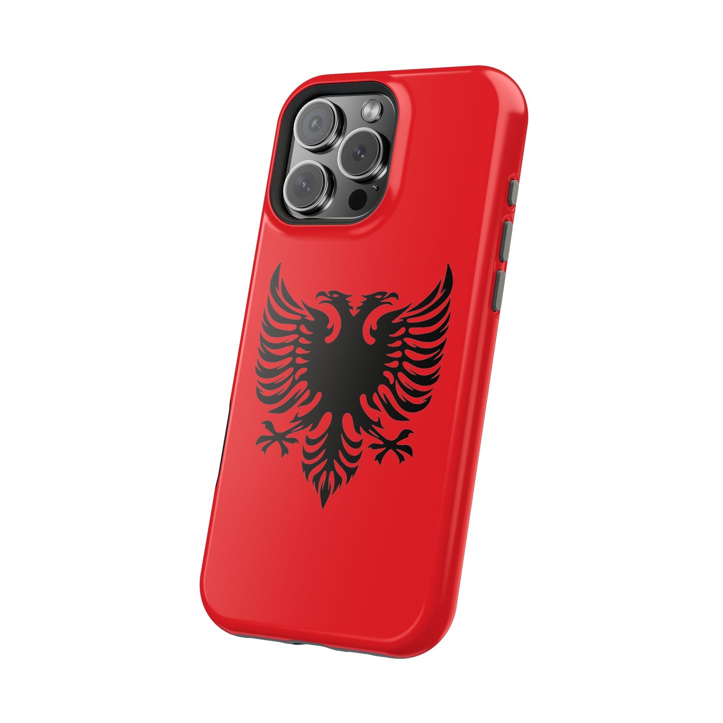 Magnetic Tough Cases - Tribal Eagle Design