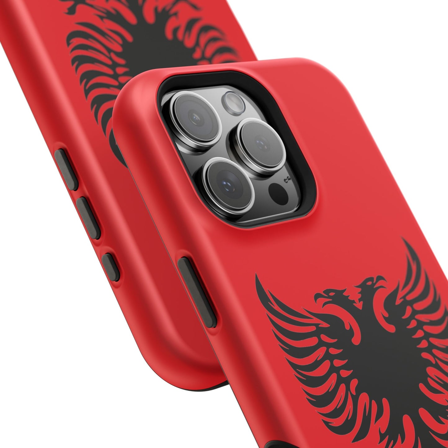 Magnetic Tough Cases - Tribal Eagle Design