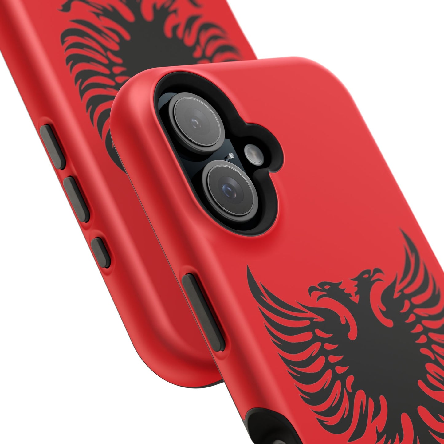 Magnetic Tough Cases - Tribal Eagle Design