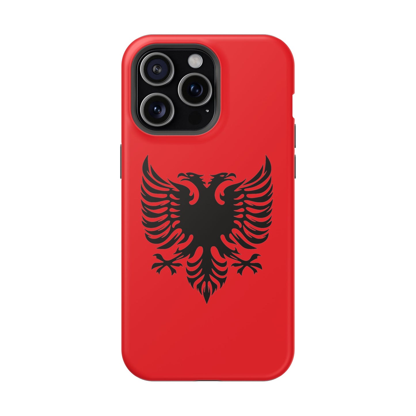 Magnetic Tough Cases - Tribal Eagle Design