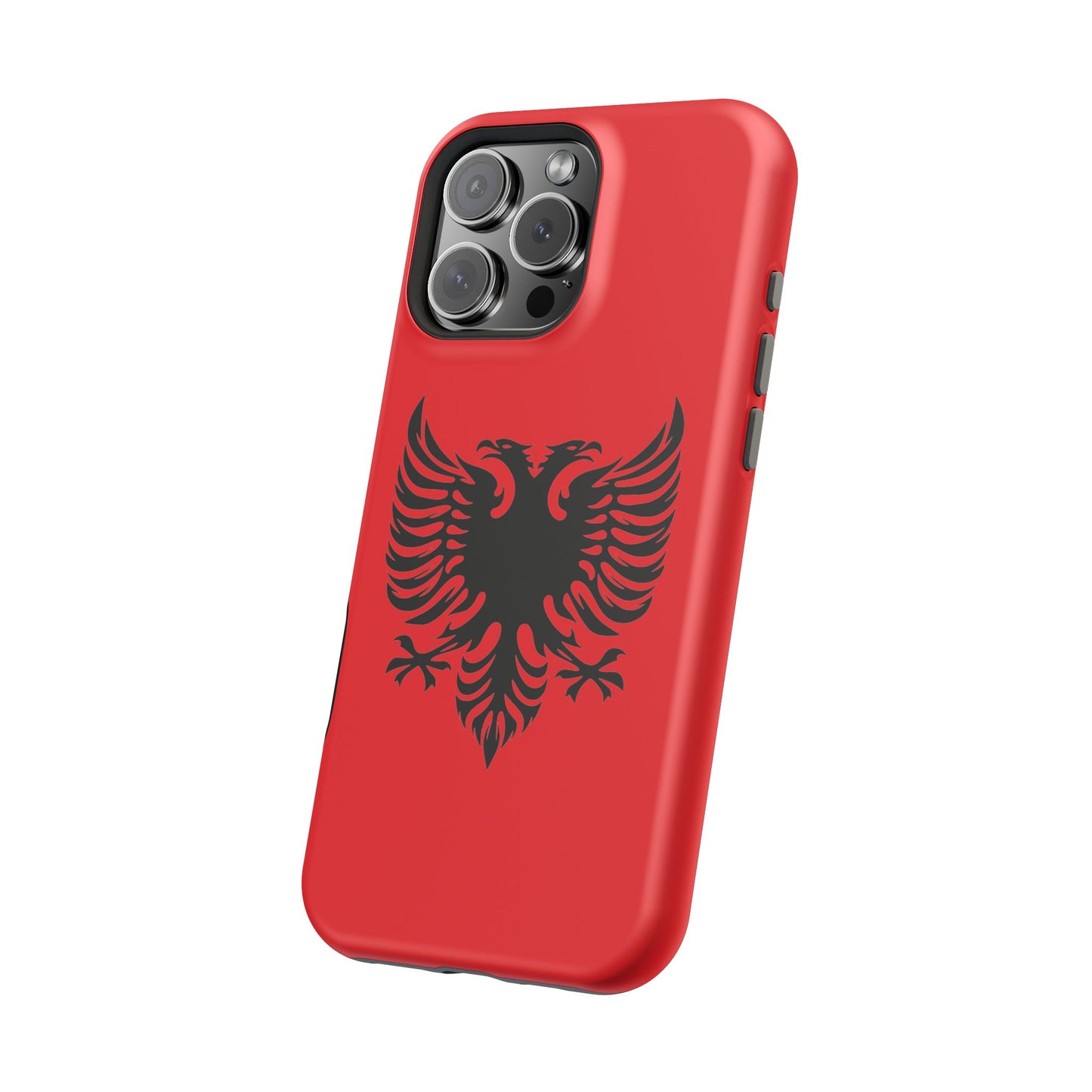 Magnetic Tough Cases - Tribal Eagle Design
