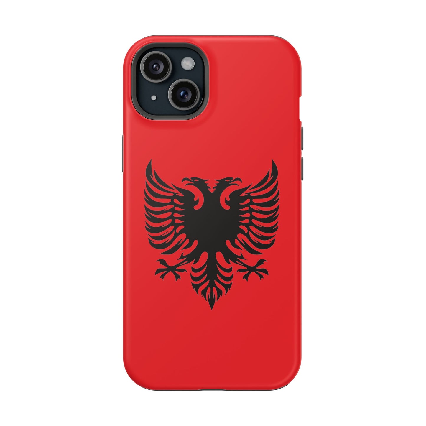 Magnetic Tough Cases - Tribal Eagle Design