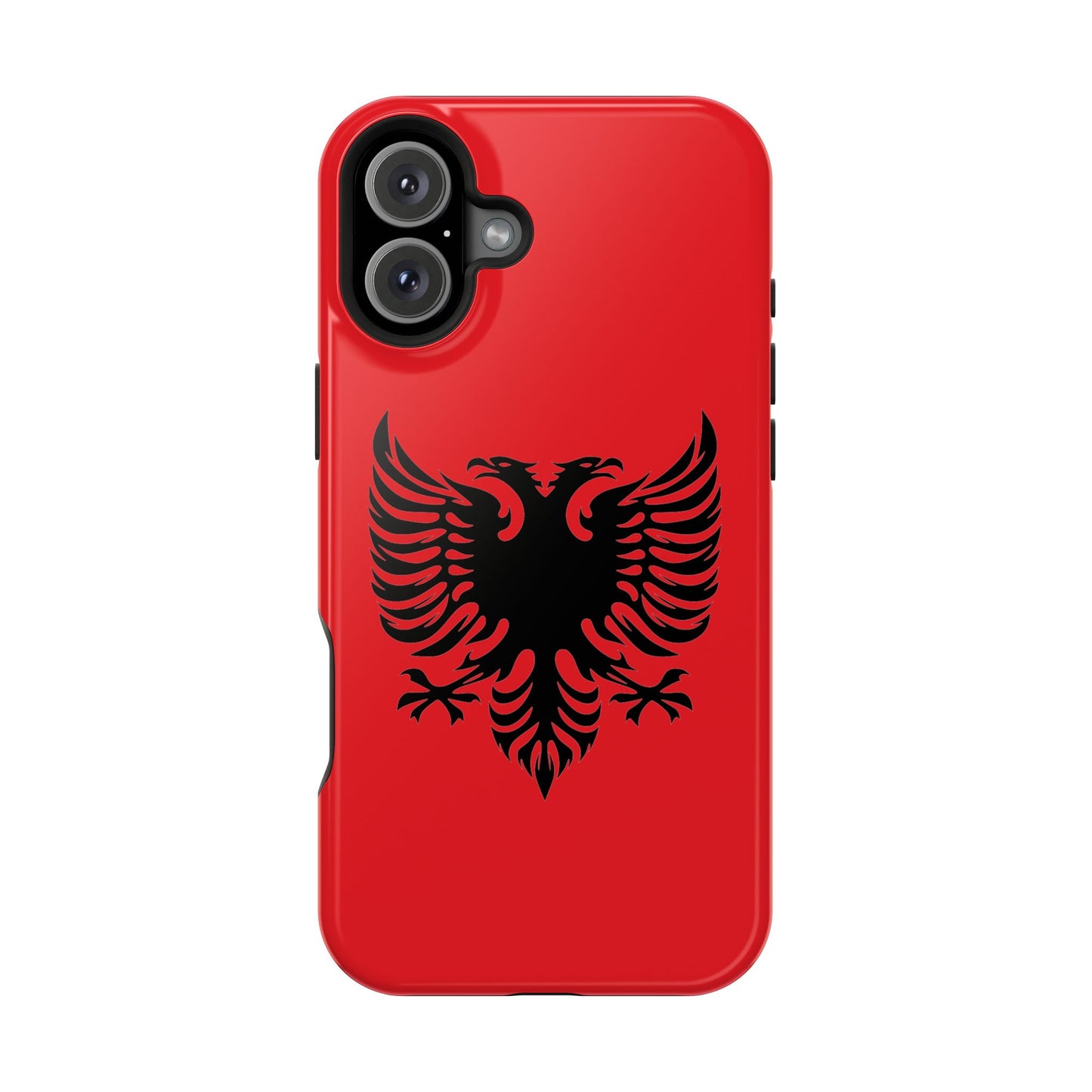 Magnetic Tough Cases - Tribal Eagle Design