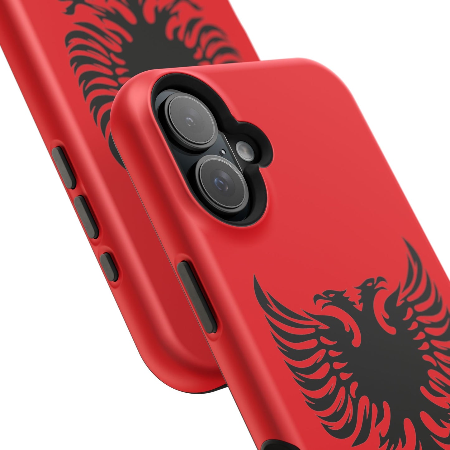 Magnetic Tough Cases - Tribal Eagle Design