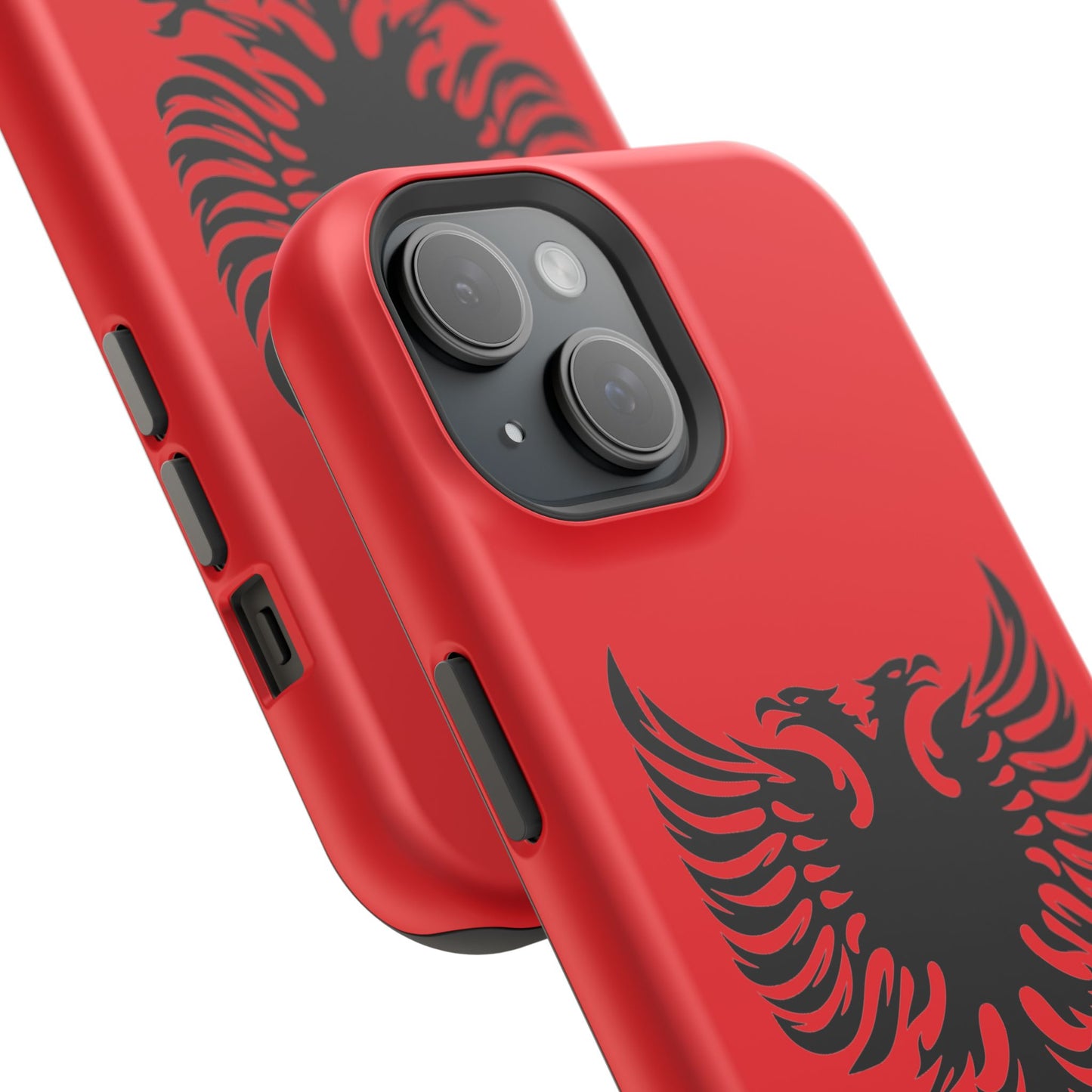 Magnetic Tough Cases - Tribal Eagle Design