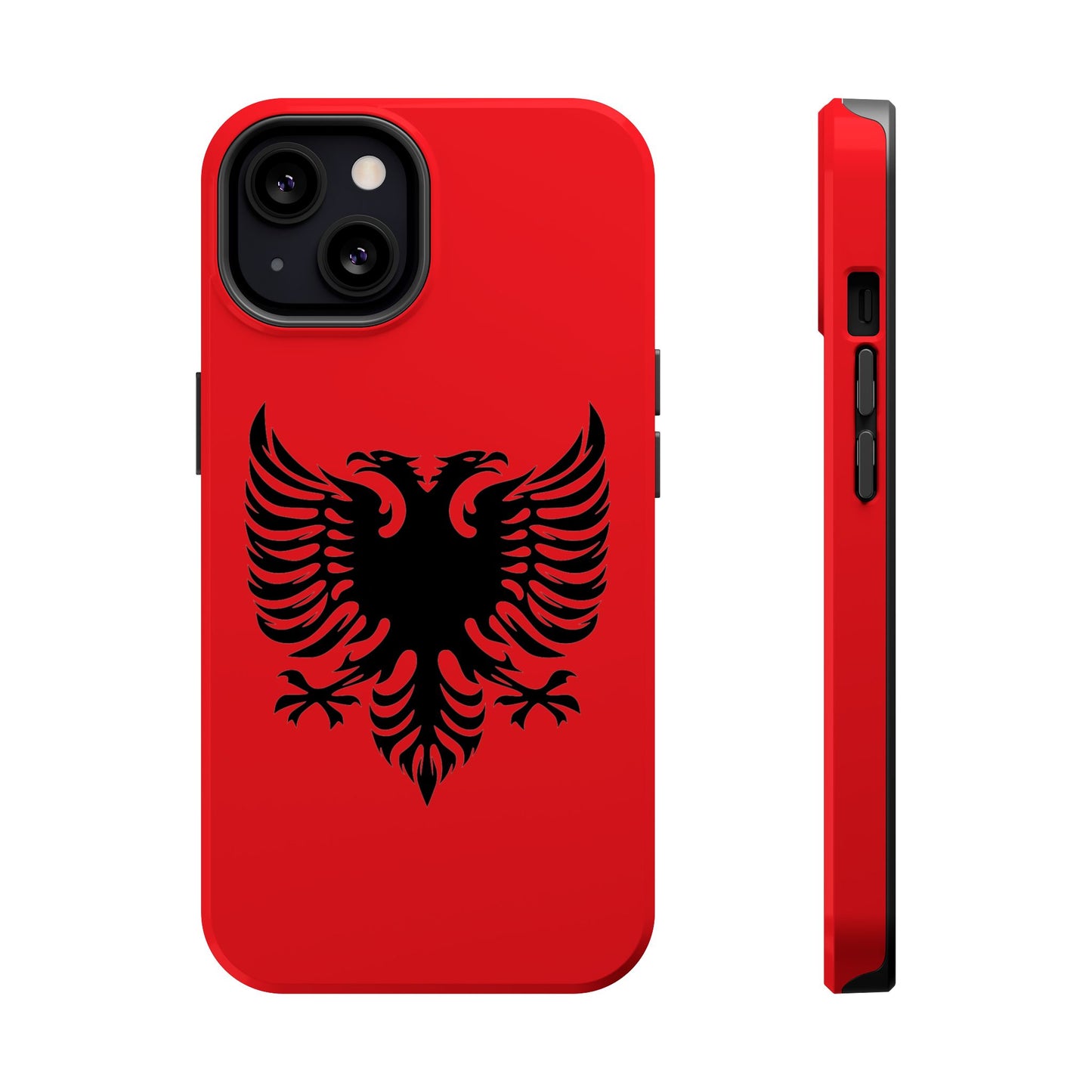 Magnetic Tough Cases - Tribal Eagle Design
