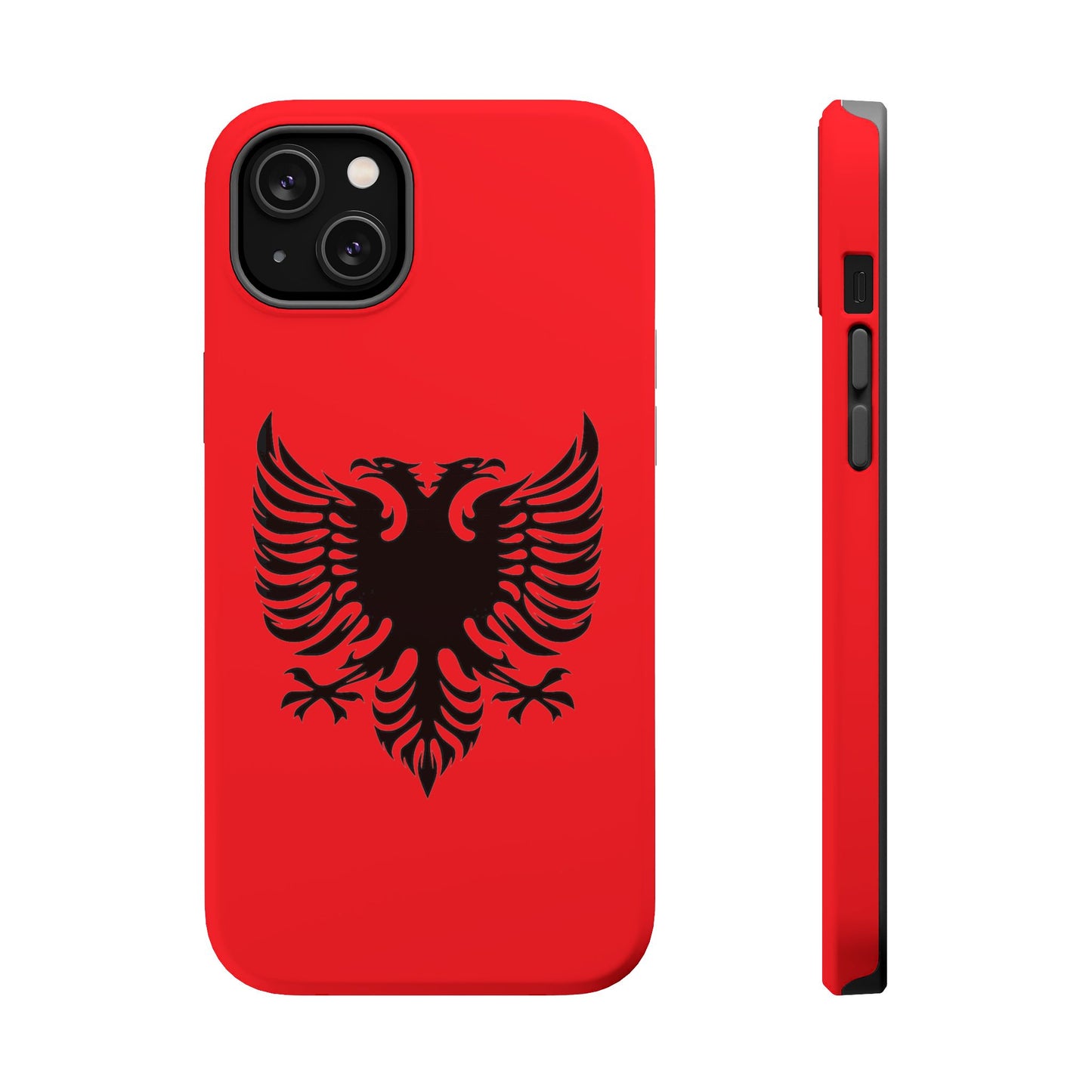 Magnetic Tough Cases - Tribal Eagle Design