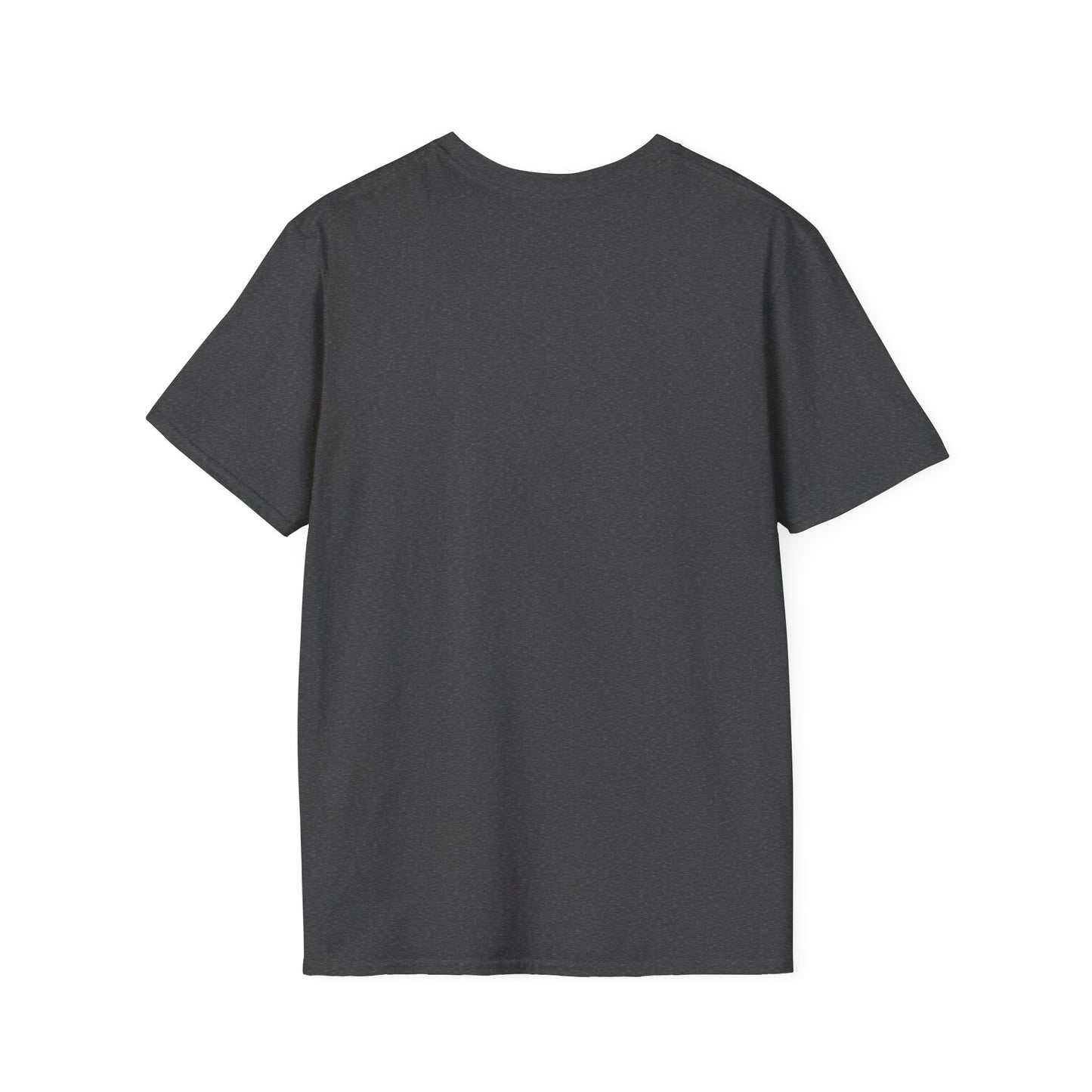 Bijat e Shqipes - Unisex Softstyle T-Shirt
