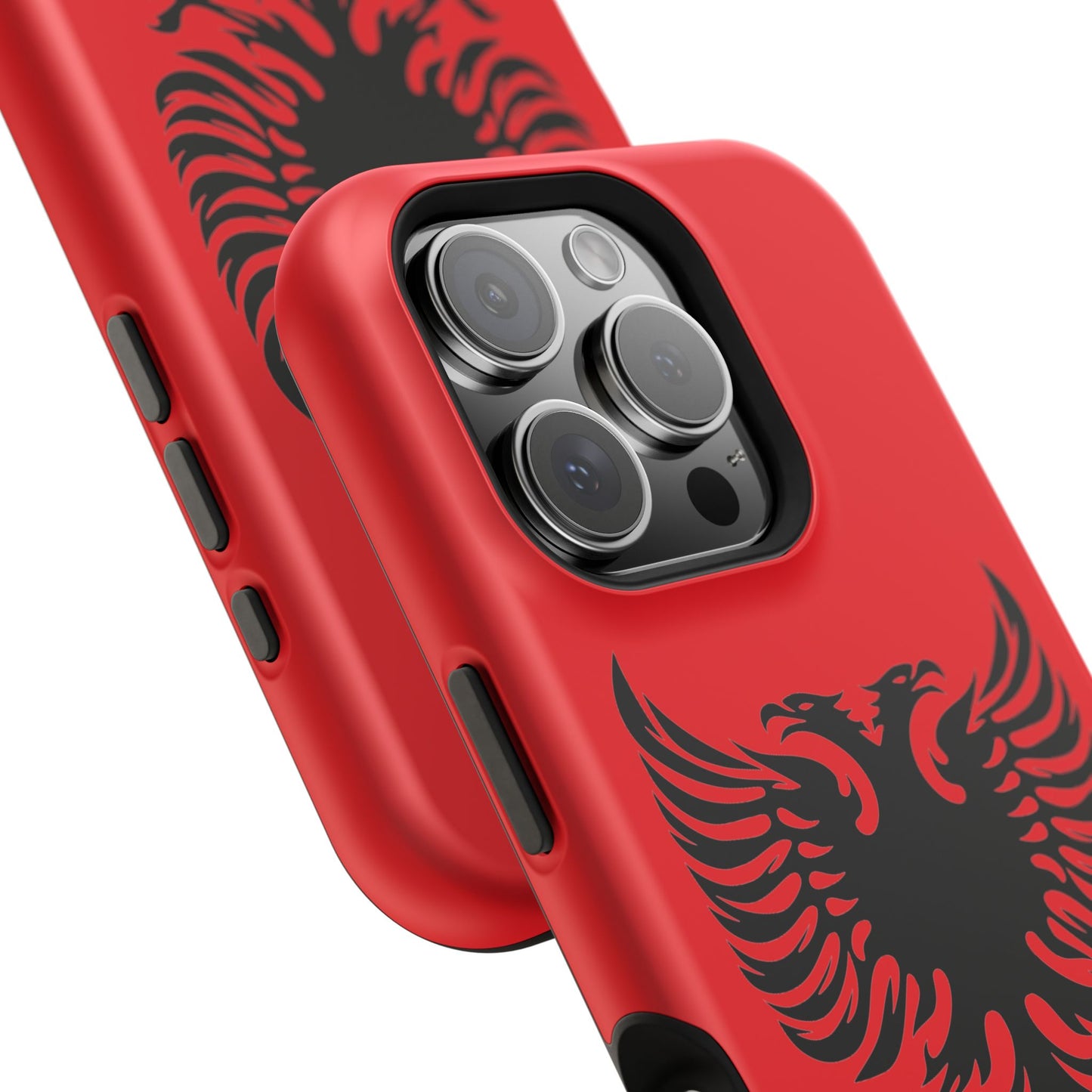 Magnetic Tough Cases - Tribal Eagle Design